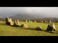 A round trip of Cumbria's scintillating stone circles