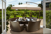 Hartman launches stylish garden furniture collection