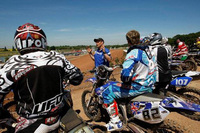 New venue for Yamaha Off-Road School