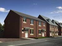 A stylish new home awaits in Burton