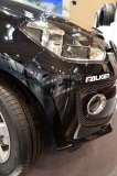 Falken confirmed as factory tyre supplier for Volkswagen Up!