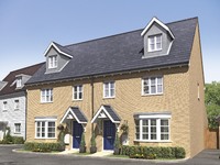 Sidestep the Colchester property market