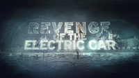 Revenge Of The Electric Car