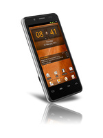 Orange launch the San Diego Android smartphone