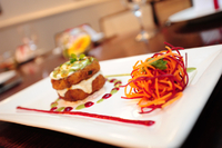 Celebrating one year of fine Indian cuisine in the city