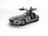 SLS AMG GT Coupe