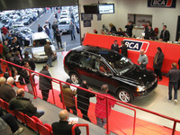 British Car Auctions