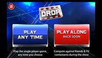 The Million Pound Drop mobile app