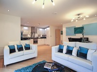 Borehamwood apartments are available with FirstBuy