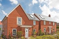 Barratt Homes