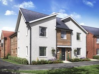 First-time buyers just love Aylesbury property