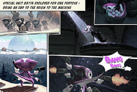 Project 83113 blasts onto the App Store