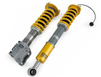 Ohlins expands Road and Track range whilst reducing prices