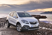 Vauxhall Mokka SUV pricing announced