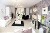 Appealing new homes on offer in Burton
