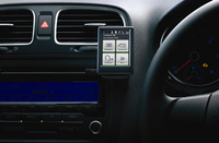 Look no hands - Bluetooth kit adds more value to Polo range