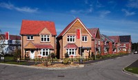 Redrow Homes