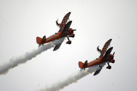 Unrivalled mix of rides and attractions at 2012 Pageant of Power