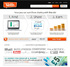Have You Seen homepage
