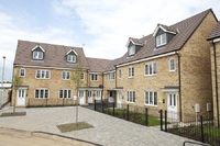 Be Lord of your own Tolkien housetype in Sutton