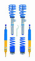 BILSTEIN B16 coilover package for Nissan Skyline