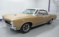 Unique Americana Muscle Car sale