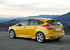 Ford Focus ST