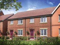Trade up to a wonderful new home in Cambridgeshire