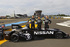 Nissan DeltaWing Team