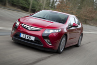 Vauxhall Ampera