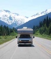 El Monte RV offers you the drive of a lifetime