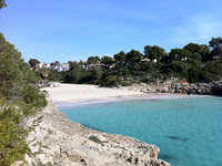 Spanish beaches break record with 638 prestigious blue flags