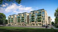 Finsbury Park Place apartments snapped up