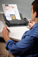 Kodak Scanmate i940 scanner powers up productivity