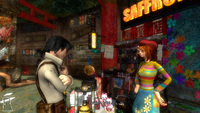 Life on the run in Hoodwink, a return to classic adventure gaming