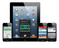 Apple previews iOS 6