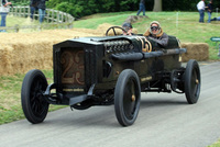 Cholmondeley braced for biggest and best Pageant of Power ever