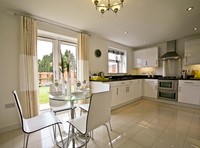 Secure a home in Leighton Buzzard with a 5% deposit