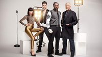 The Voice proves a success for BBC One