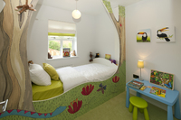 Showcasing stylish Taylor Wimpey houses in Marlow