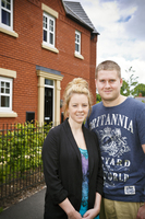 FirstBuy perfect for first time buyers