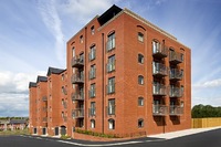 Climb onto the property ladder with Morris Homes
