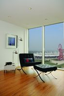 New homes in Stratford capitalise on Olympic legacy