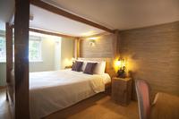 Summer special ‘eco’ stay in the New Forest