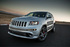 Jeep Grand Cherokee SRT