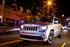 Jeep Grand Cherokee SRT