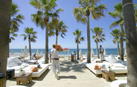 Nikki Beach comes to Mallorca