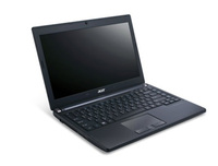 Acer TravelMate P6 series - Serious machines for serious business