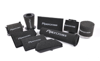 Pipercross Toyota Land Cruiser panel filter range