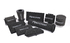 Pipercross Toyota Land Cruiser panel filter range